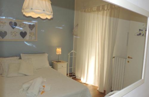 Sulmona Cama Y Desayuno | B&B Il Giullare