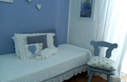 Sulmona Cama Y Desayuno | B&B Il Giullare