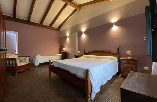 Piedimonte Etneo Cama Y Desayuno | B&B Il Glicine