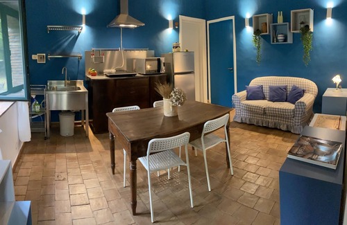 Piedimonte Etneo Cama Y Desayuno | B&B Il Glicine