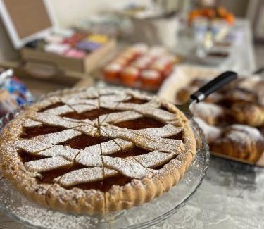 San Vito Cama Y Desayuno | B&B Il Mandorlo