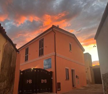 San Vito Cama Y Desayuno | B&B Il Mandorlo
