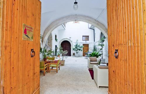 Sulmona Cama Y Desayuno | B&B Il Marchese Del Grillo