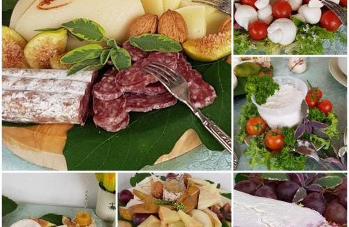 Sulmona Cama Y Desayuno | B&B Il Marchese Del Grillo