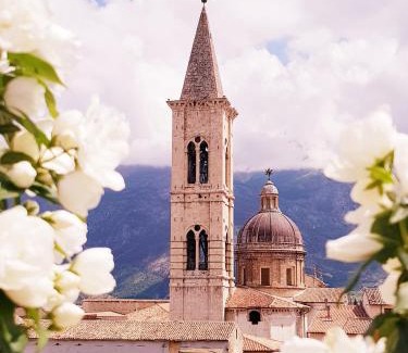 Sulmona Cama Y Desayuno | B&B Il Marchese Del Grillo