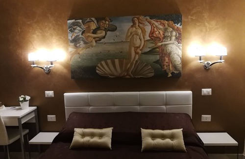 Letojanni Cama Y Desayuno | B&B Il Mare degli Dei