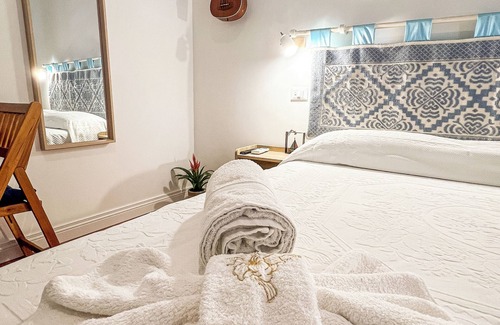 Terrasini Cama Y Desayuno | B&B Il Mare di Terrasini