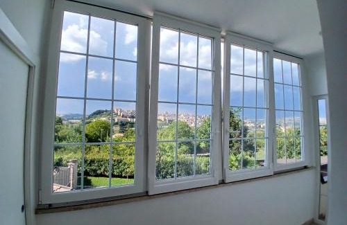 Potenza Apartamento | b&b Il Margonico