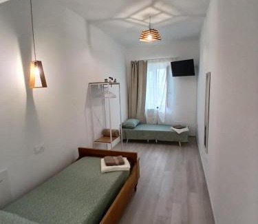 Potenza Apartamento | b&b Il Margonico