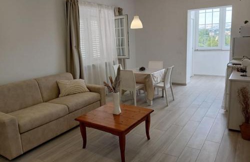 Potenza Apartamento | b&b Il Margonico