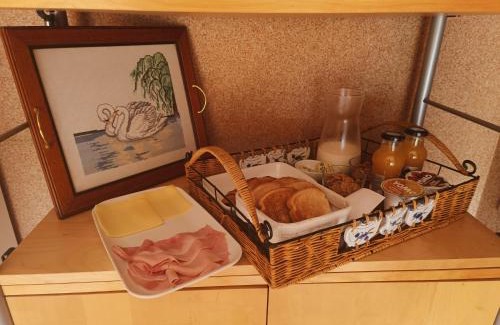 Cadorago Apartamento | B&B Il Melograno