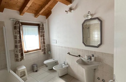 Monzambano Casa | B&B Il Melograno
