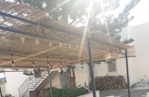 Lequile Casa | B&B il Menhir