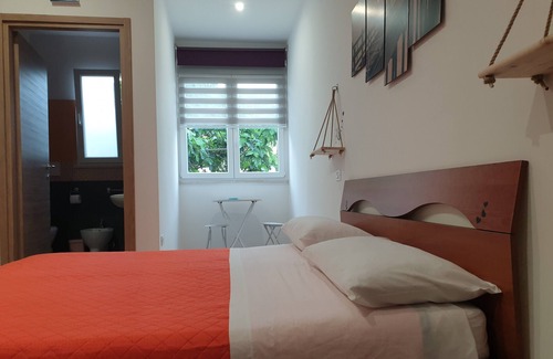 Lequile Casa | B&B il Menhir