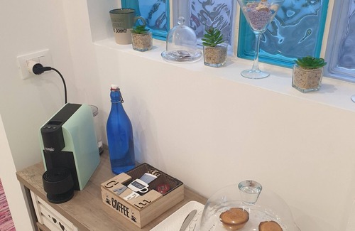 Lequile Casa | B&B il Menhir