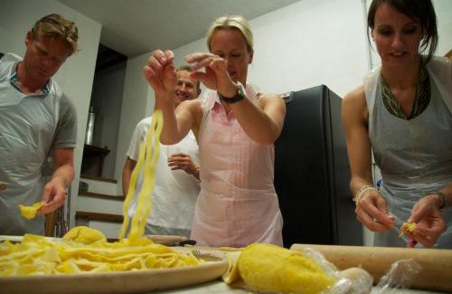 Asciano Casa | B&B Il Molinello