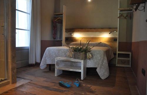Asciano Casa | B&B Il Molinello
