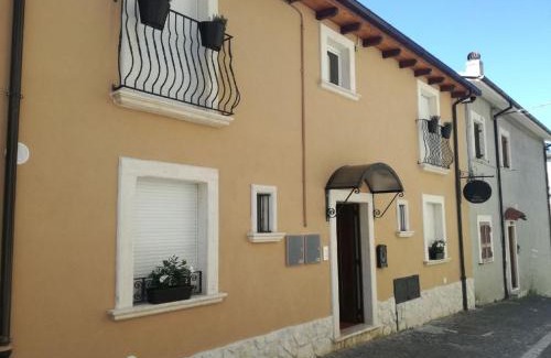Castel di Sangro Cama Y Desayuno | B&B Il Prugnolo