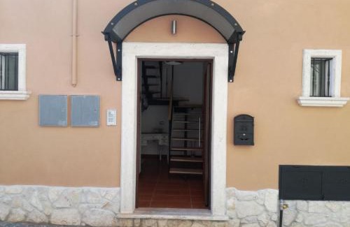 Castel di Sangro Cama Y Desayuno | B&B Il Prugnolo