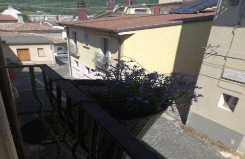 Castel di Sangro Cama Y Desayuno | B&B Il Prugnolo