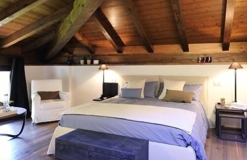 Vignola-Falesina Cama Y Desayuno | B&B Il Sambuco