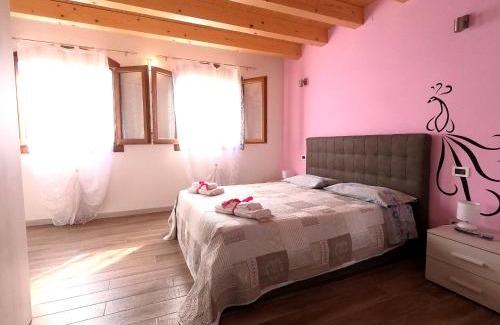 Noale Cama Y Desayuno | B&B Il Sentiero