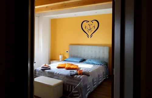 Noale Cama Y Desayuno | B&B Il Sentiero