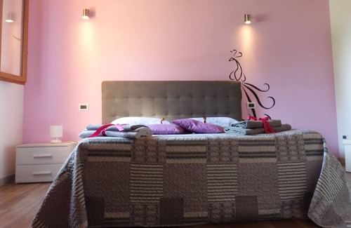 Noale Cama Y Desayuno | B&B Il Sentiero