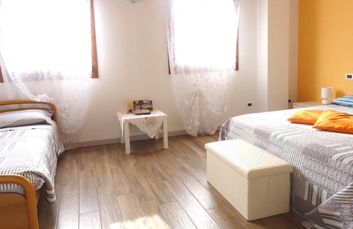 Noale Cama Y Desayuno | B&B Il Sentiero