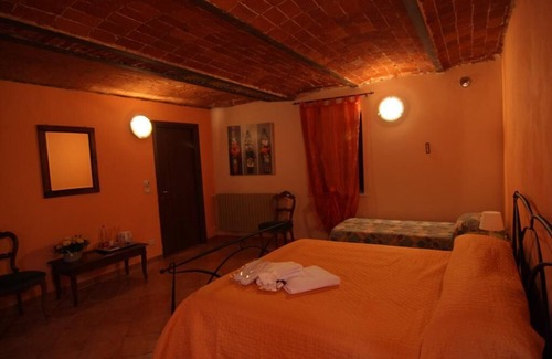 Asti Cama Y Desayuno | B&B Il Sogno di Maggy