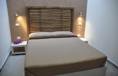 Castelluzzo Cama Y Desayuno | B&B Il Sole