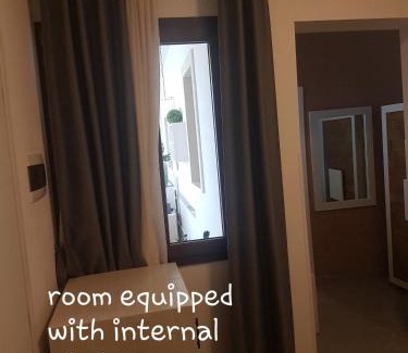 Castelluzzo Cama Y Desayuno | B&B Il Sole