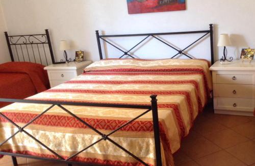 Furci Siculo Cama Y Desayuno | B&B Il Sole Nascente