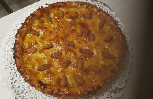 Tirano Cama Y Desayuno | B & B Il sorriso