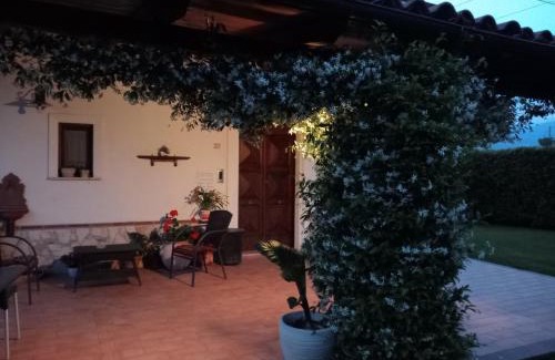 Padula Cama Y Desayuno | B&B Il Tiglio