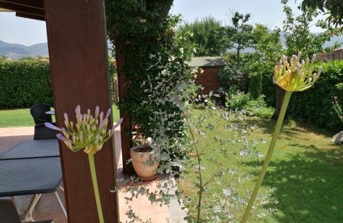 Padula Cama Y Desayuno | B&B Il Tiglio