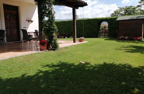 Padula Cama Y Desayuno | B&B Il Tiglio