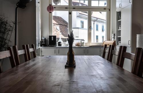 Biel Cama Y Desayuno | B&B im Herzen von Biel