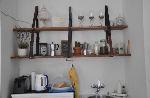 Biel Cama Y Desayuno | B&B im Herzen von Biel