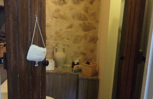 La Foret-sur-Sevre Cama Y Desayuno | B & B en una granja fortificada