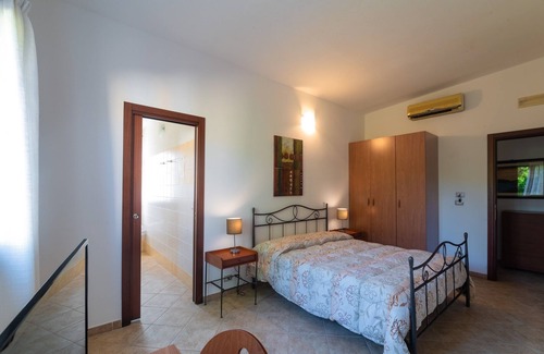 Santa Maria La Palma Cama Y Desayuno | B&B in the quiet countryside of Alghero