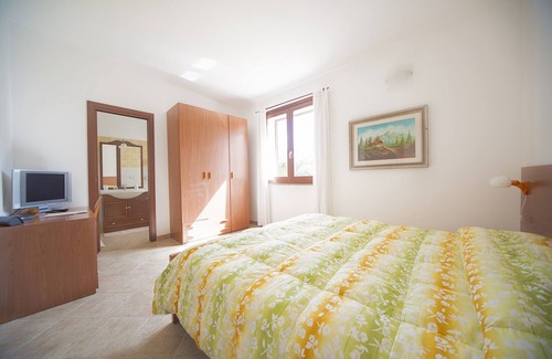 Santa Maria La Palma Cama Y Desayuno | B&B in the quiet countryside of Alghero