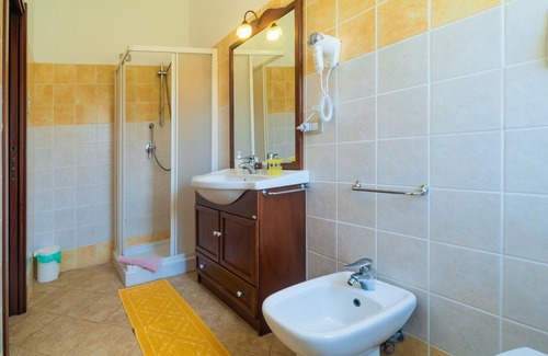 Santa Maria La Palma Cama Y Desayuno | B&B in the quiet countryside of Alghero