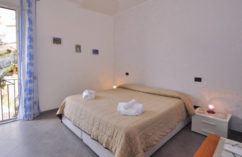 Cetara Cama Y Desayuno | B&B in the heart of Cetara - double room