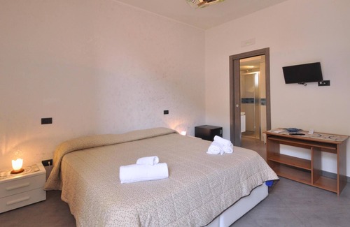 Cetara Cama Y Desayuno | B&B in the heart of Cetara - double room