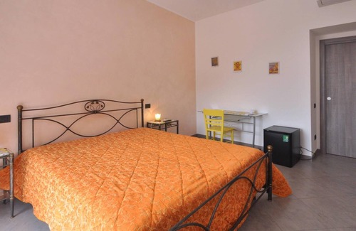 Cetara Cama Y Desayuno | B&B in the heart of Cetara - Standard Double room