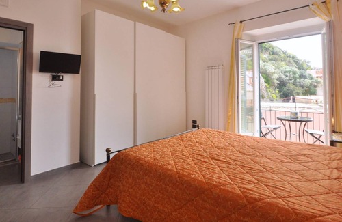 Cetara Cama Y Desayuno | B&B in the heart of Cetara - Standard Double room