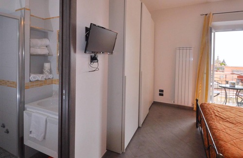 Cetara Cama Y Desayuno | B&B in the heart of Cetara - Standard Double room
