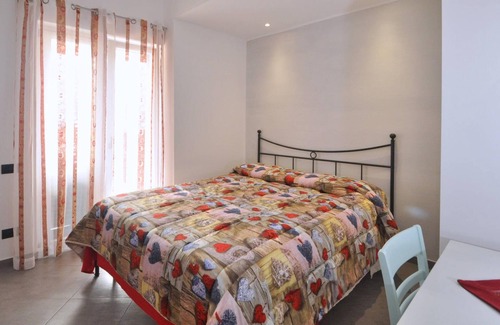 Cetara Cama Y Desayuno | B&B in the heart of Cetara - double room with kitchen