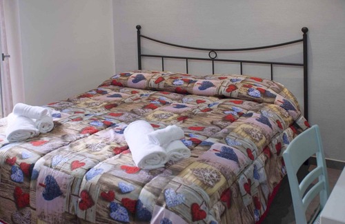 Cetara Cama Y Desayuno | B&B in the heart of Cetara - double room with kitchen